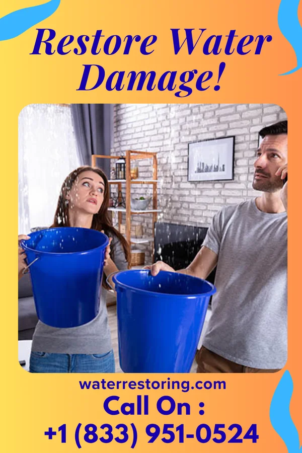 water restoration Beacon Damage Recovery Experts New River